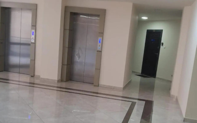 2 room apartment in the centre of yerevan 13sh