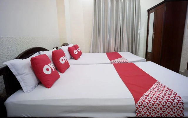 Oyo 1040 Xuan Quynh Hotel