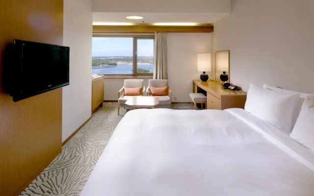 Shima Kanko Hotel The Classic