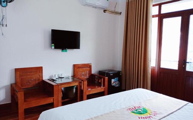 Anh Minh Hotel