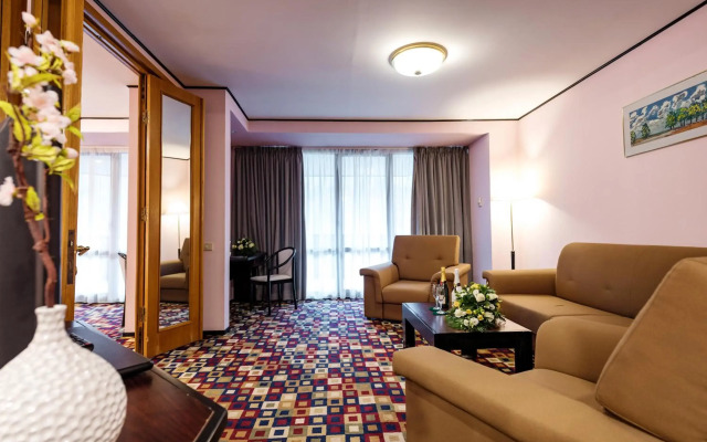 Hotel Mara