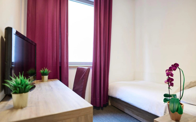 Meksiko Hotel
