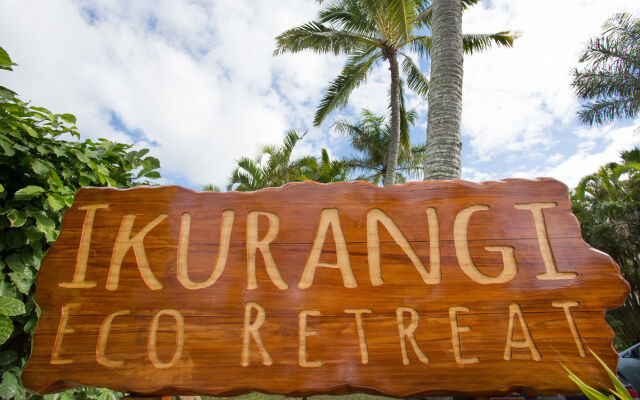 Ikurangi Eco Retreat