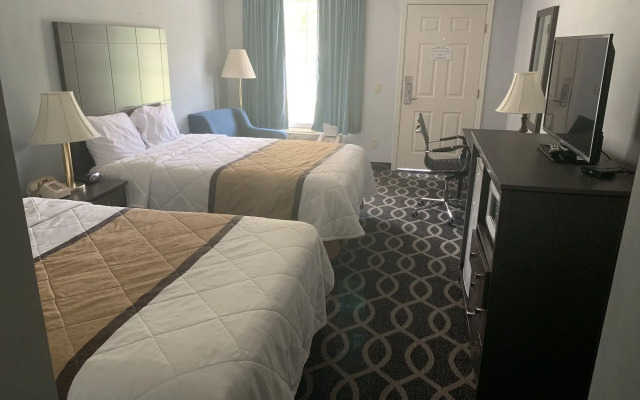 A Richland Inn Lewisburg