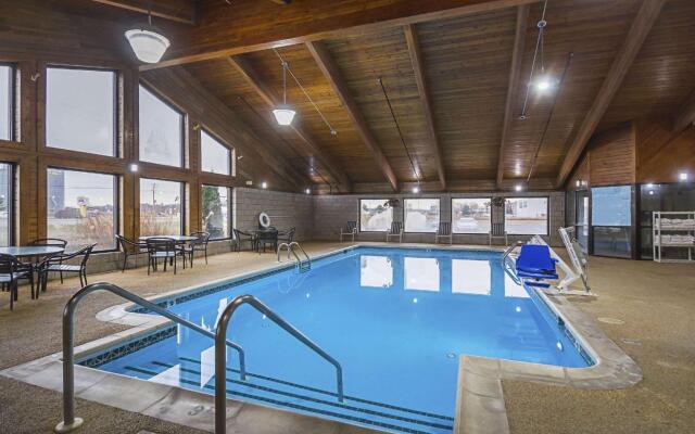 Americinn Lodge & Suites Of Harrington