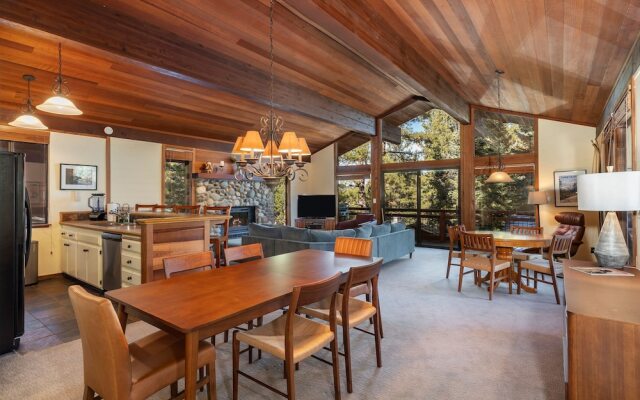 Archie's Bungalow by Tahoe Mountain Properties