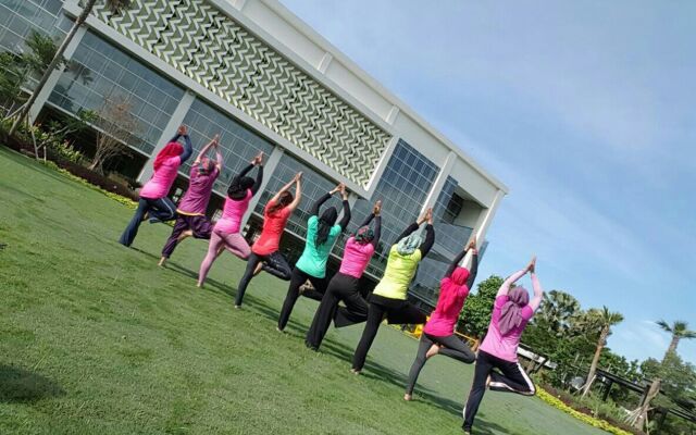 MaxOneHotels.com Resort Makassar