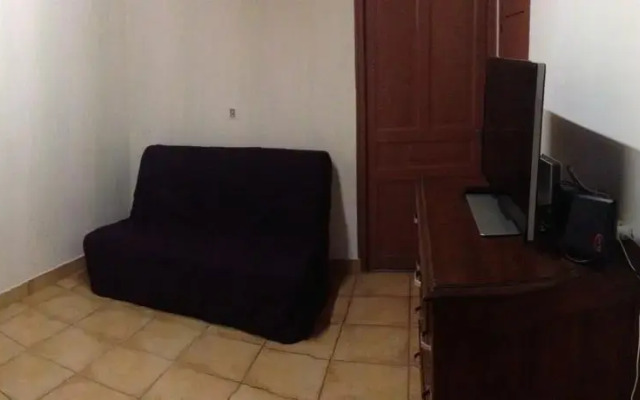 Appartement Font Christiane