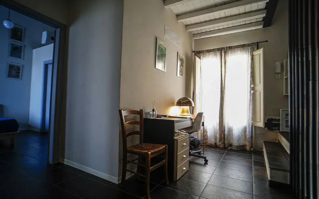 Lerux bed&breakfast