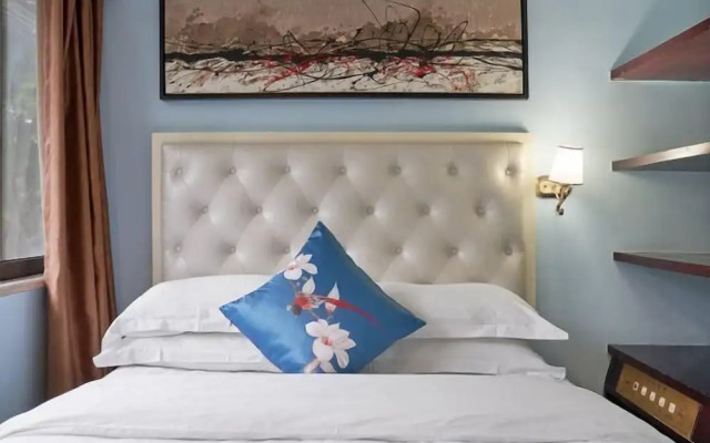 Kaiserdom Hotel Guangzhou Hainan