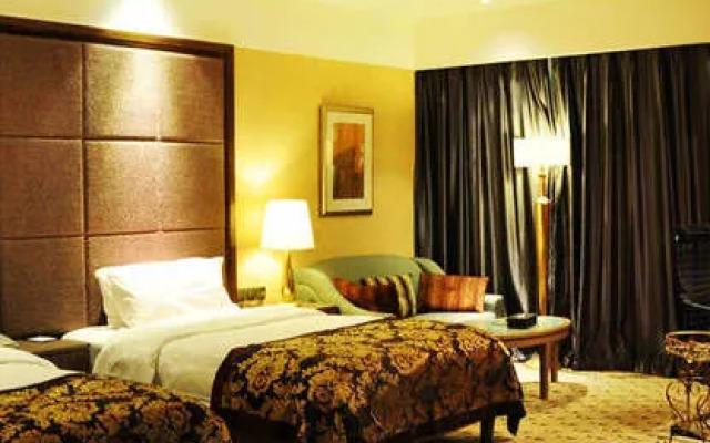 Jufeng Hotel