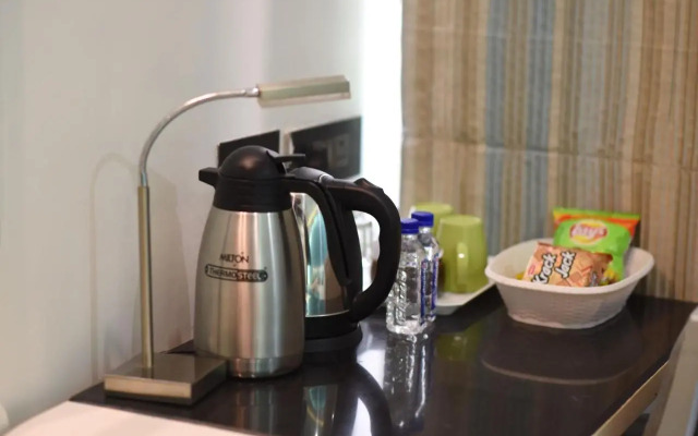 Vista Premier At Thane West