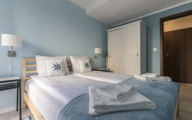 MARGI Coral Sea Apartament