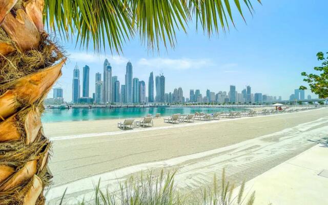 Dubai Harbour- Sunrise Bay 2 1602