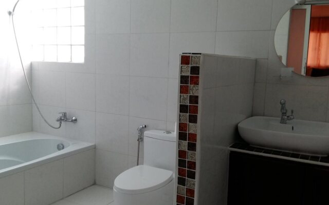 Jutharat Home