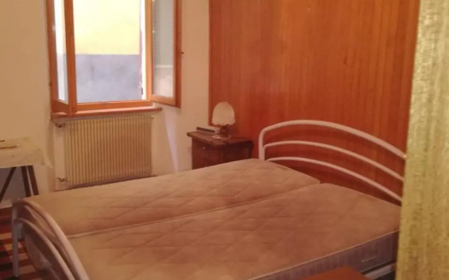 Comodo appartamento nel centro di Sassello