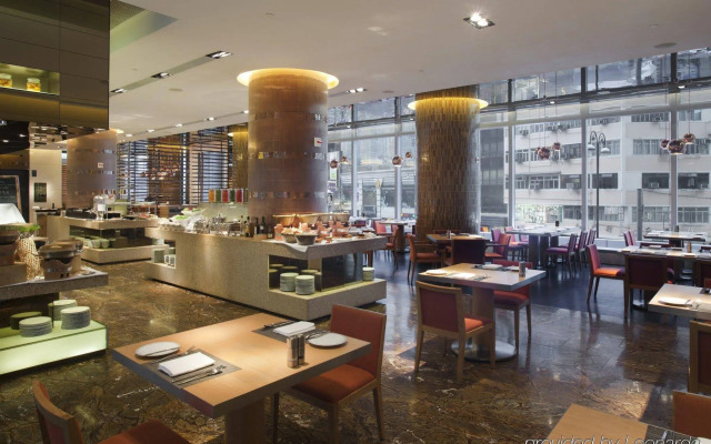 Crowne Plaza Hong Kong Causeway Bay by IHG