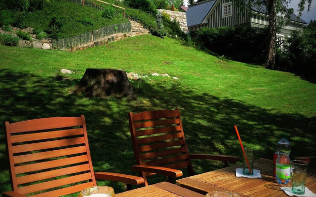 Pension Seidl