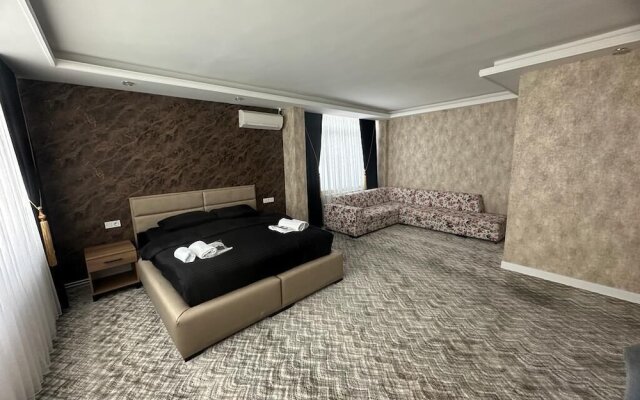 Çankaya Suit Hotel