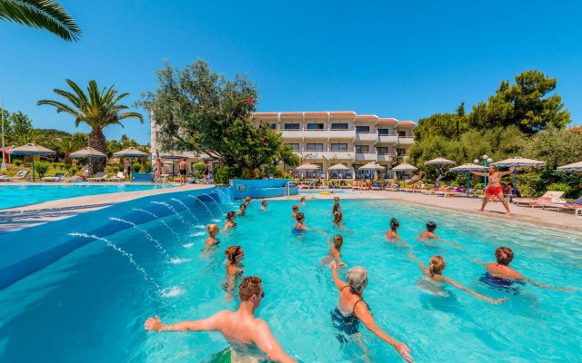 Filerimos Village - All Inclusive
