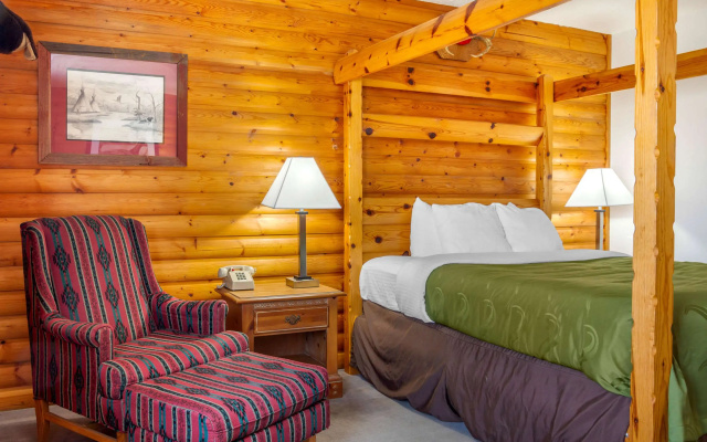 Quality Inn & Suites Prairie Du Chien