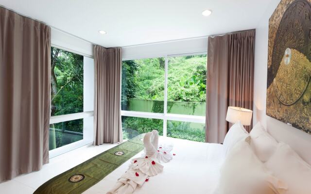 The Park Surin by Resava Aparthotel