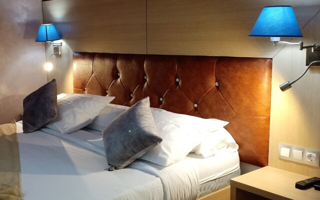 Hotel Amsterdam