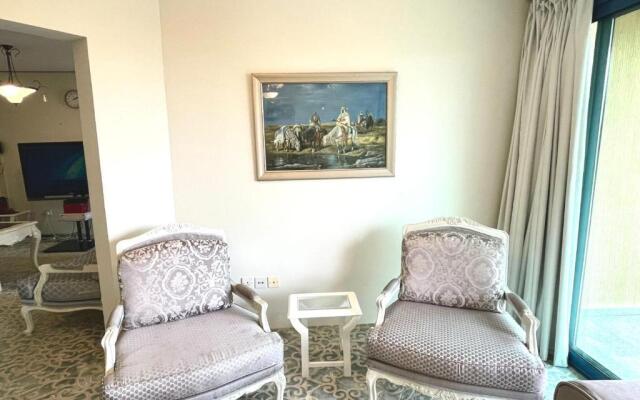 Abha Lake View Villa - 4 Bedrooms & 4 Bathrooms