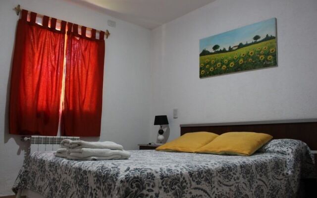 La Vita e Bella Cabanas en San Rafael