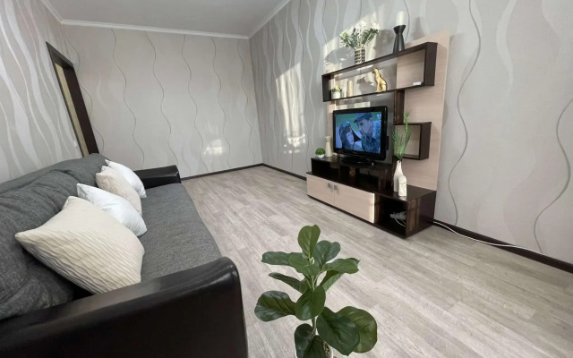 Апартаменты на улице Проточная