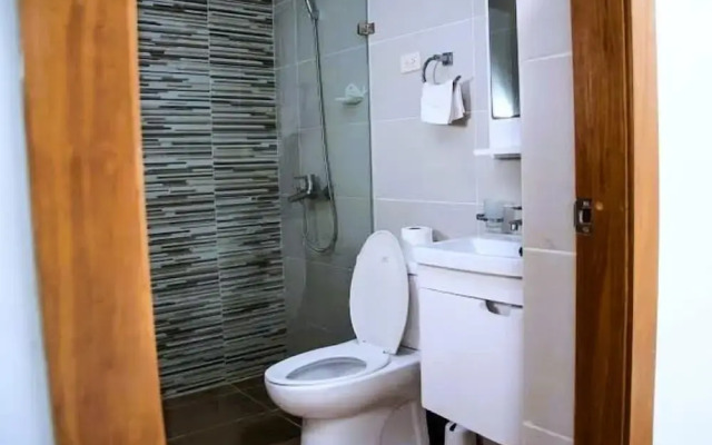 Sejour's Penthouse