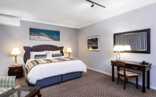 Mercure Hotel Windhoek