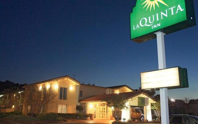 La Quinta Inn Huntsville Space Center