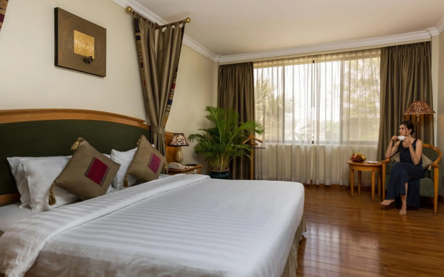 Angkor Century Resort & Spa