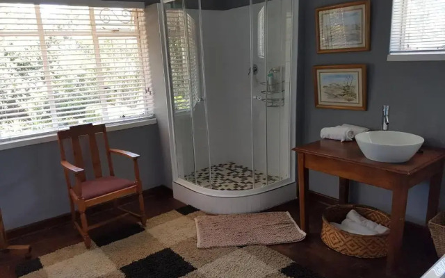 Burnham Road Suite