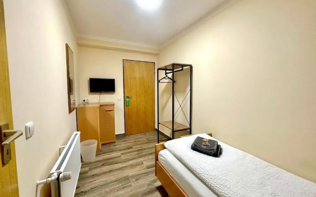 Pension Hubertus