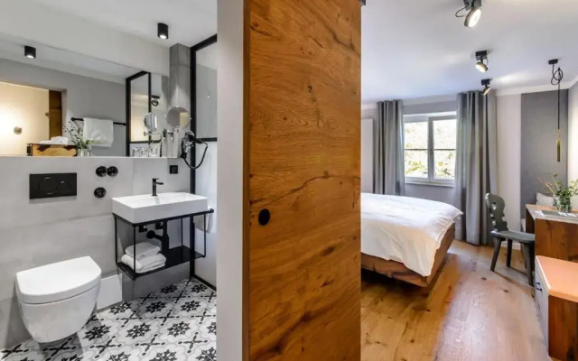 BIO-Hotel Adler