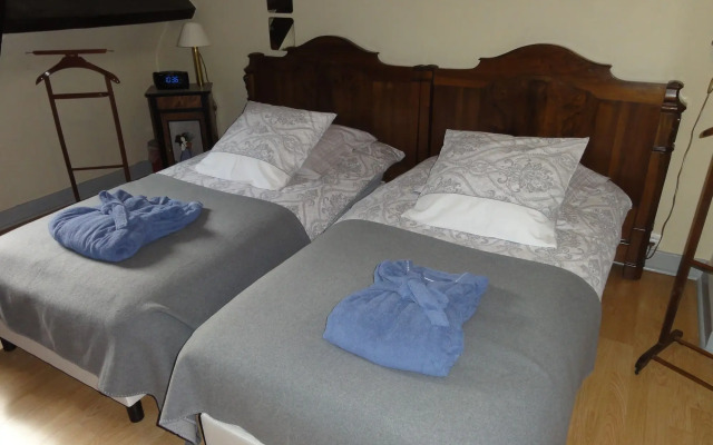 Chambres d'hôtes La Demeure Aux Pins