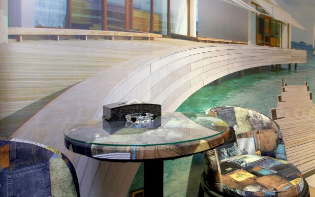 Guangzhou Chimelong Heefun International Service Apartment