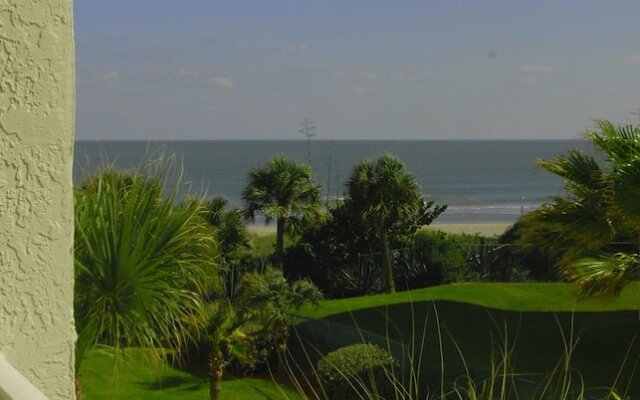 Sandcastles by Happy Palm Stays