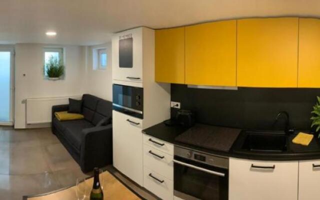 Joanna Apartment - MA Casterfeld