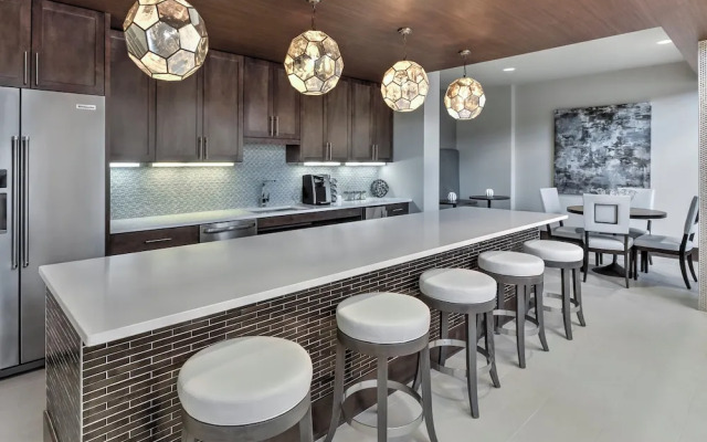 Global Luxury Suites Midtown Atlanta