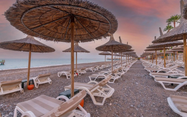 Meryan Hotel - All Inclusive