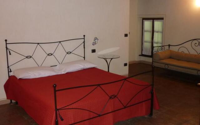 Cascina La Carlotta