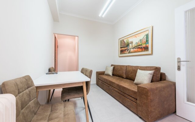 Victoria Dream Suites Apartments