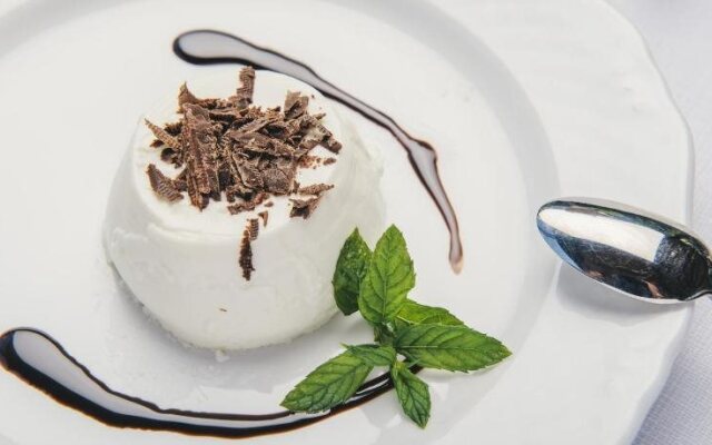 Hotel Ristorante Melograno