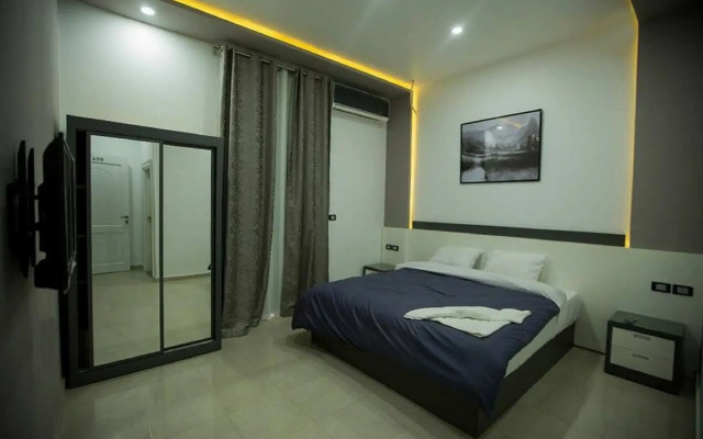 Azar Boutique Hotel
