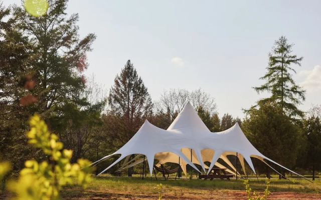 Hôtel UNIQ - Domaine Saint-Bernard