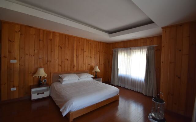 Bhutan Serviced Apartments