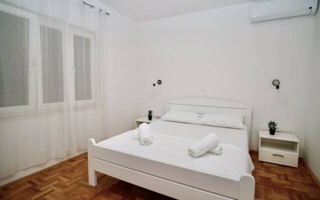 Apartments Calma